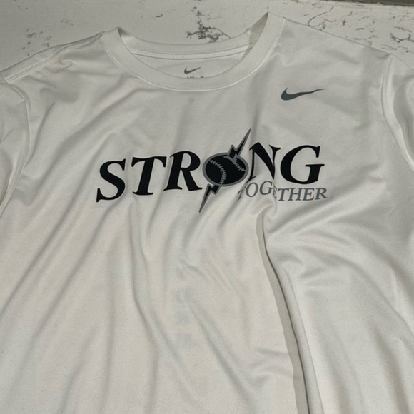 NEW Strong Together Tee - Picture 1 of 2